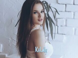 KiiLally
