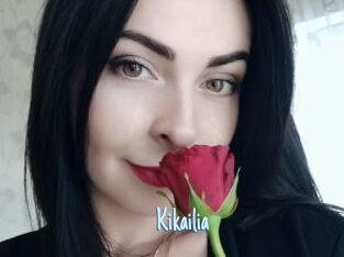 Kikailia