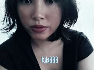 Kiki888