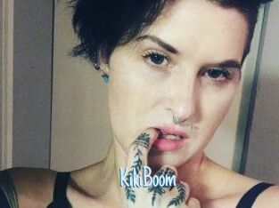 KikiBoom
