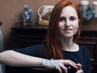KikiRope