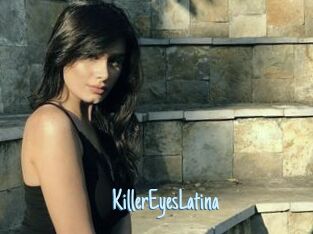 KillerEyesLatina
