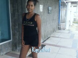 KimIsHeet