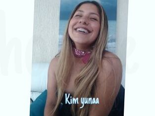 Kim_yunaa Hot Naked Teens