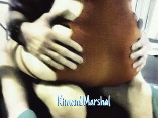 KimandMarshal