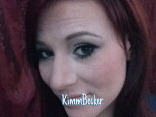 KimmBecker