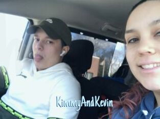 KimmyAndKevin