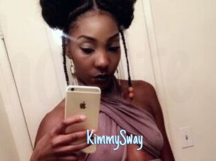 KimmySway Hot Naked Teens
