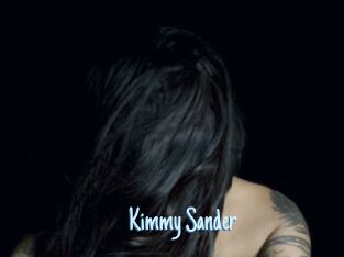 Kimmy_Sander
