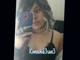 Kimochid3sun3