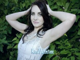 KinaValentine