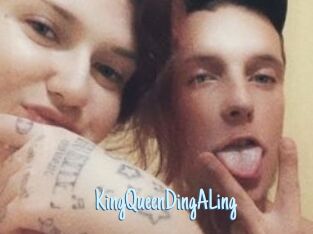 KingQueenDingALing