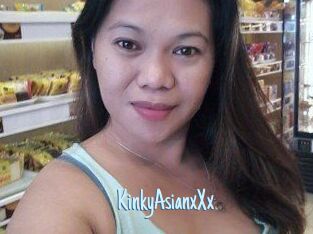 KinkyAsianxXx