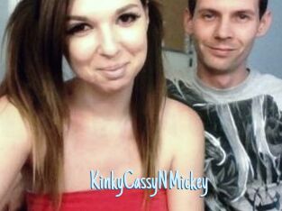 KinkyCassyNMickey