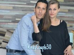 KinkyCouple30