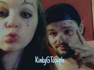 KinkyGTcouple
