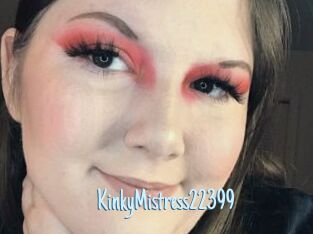 KinkyMistress22399