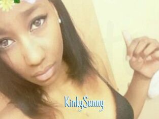 KinkySunny