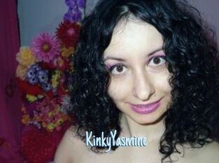 KinkyYasmine