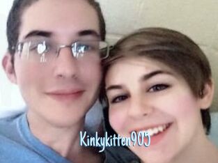 Kinkykitten905