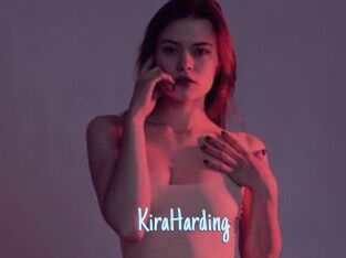 KiraHarding
