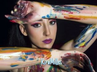KiraMilles