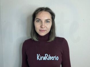 KiraRiberio