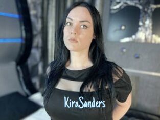 KiraSanders