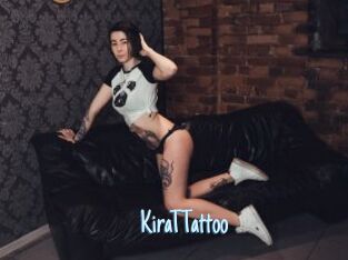 KiraTTattoo