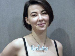 KiraTattoo