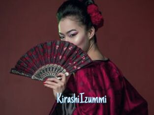 KirashiIzummi