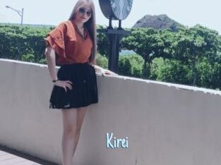 Kirei