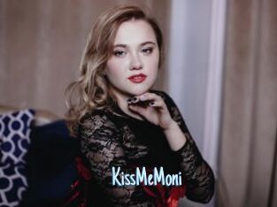 KissMeMoni