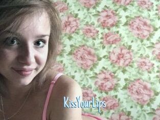 KissYourLips_