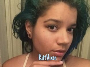 KittVixen
