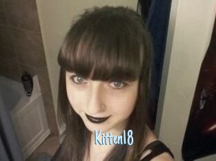 Kitten18