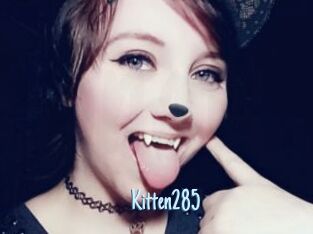 Kitten285