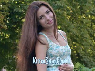 KittenSweetFlowe