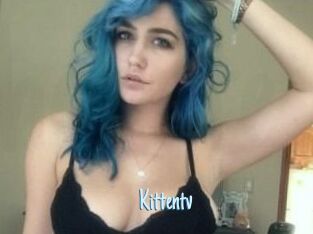 Kittentv