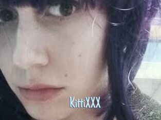 Kitti_XXX