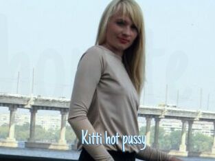 Kitti_hot_pussy