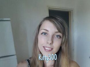 Kitty300