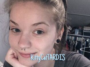 KittyCatTARDIS