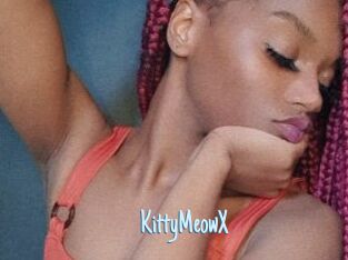 KittyMeowX