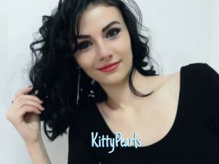 KittyPearls
