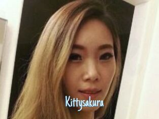 Kittysakura