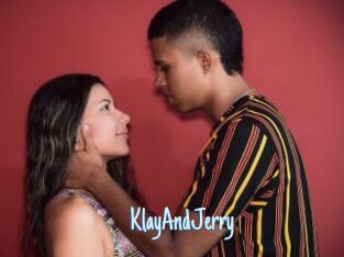 KlayAndJerry