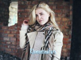 KlementinaFurs