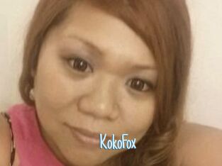 Koko_Fox
