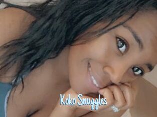Koko_Snuggles